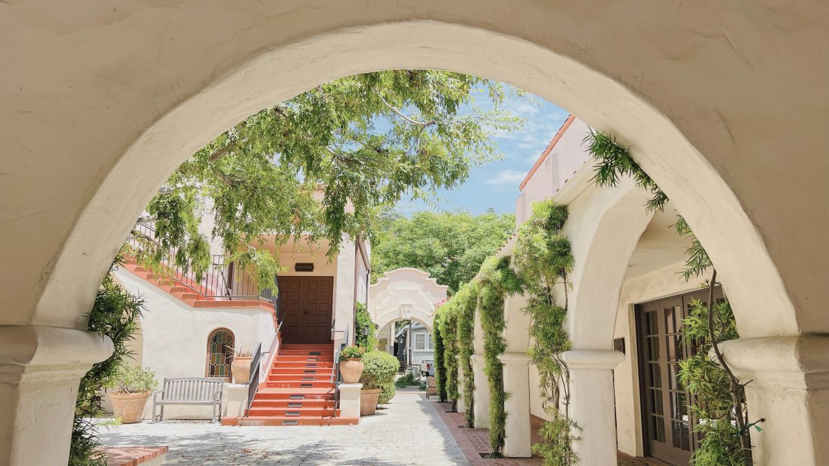 拉古納海灘藝術節 Laguna Beach Art Festivals