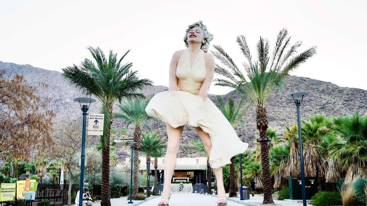 19個南加州 Palm Springs 棕櫚泉最有趣的體驗活動、拍照打卡景點、必吃美食、經濟實惠的住宿分享